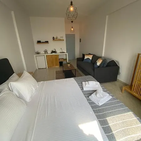 Apartmán K & G