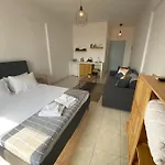 Apartmán K & G Fira (Santorini)