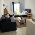 Apartmán K & G Fira (Santorini)
