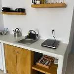 Apartmán K & G