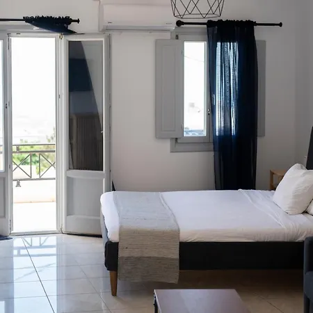 K & G * 산토리니