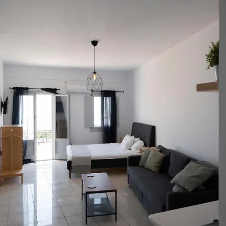 K & G Apartment *