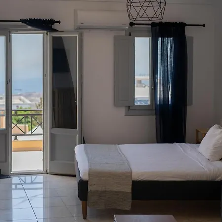 K & G Apartment *
