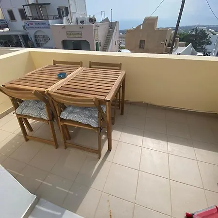 Apartment K & G *
