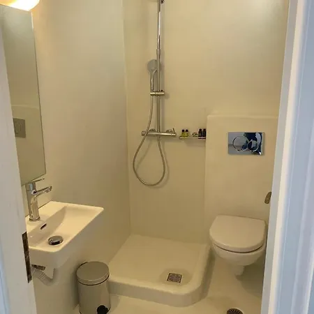 K & G Apartment *