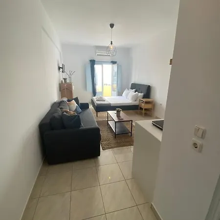 아파트 K & G 산토리니