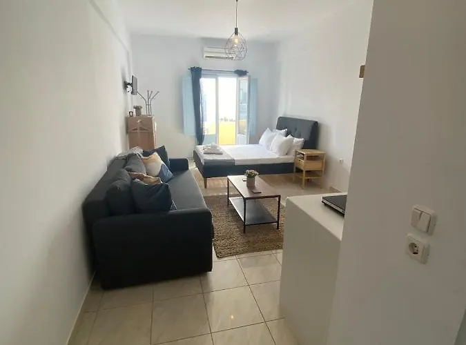 Apartamento K & G Fira (Santorini)