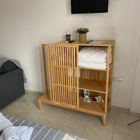 K & G Apartamento *