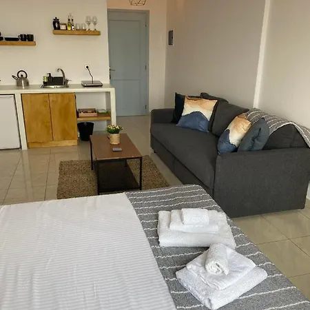 K & G Apartamento